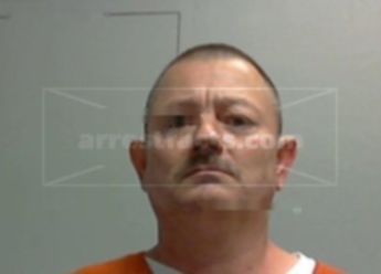Troy Dale Frazier
