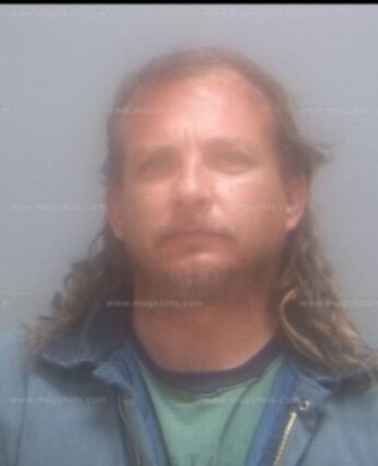 Timothy Ray Coles