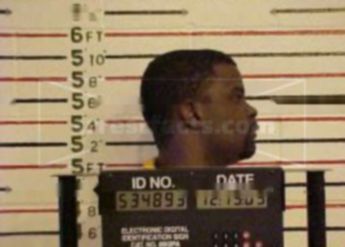 Antoine Joseph Harris