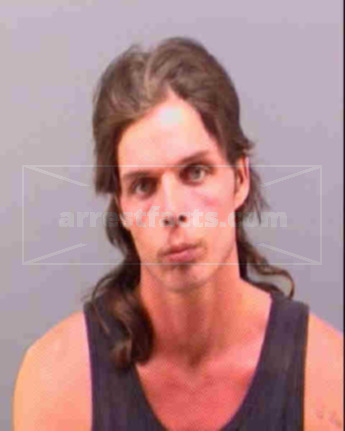 Danny Preston White