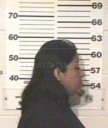 Elizabeth Hinojosa Silva
