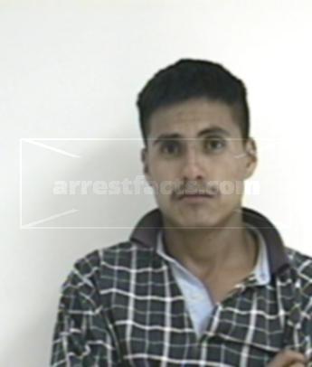 Marcos Escobedo Rivera