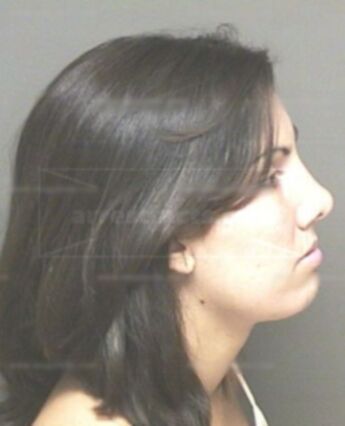 Jennifer Robyn Onofre