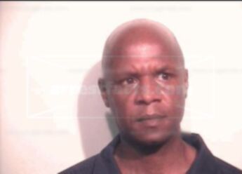 Antonio Maurice Willis