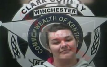 Jessica Leigh Spradlin