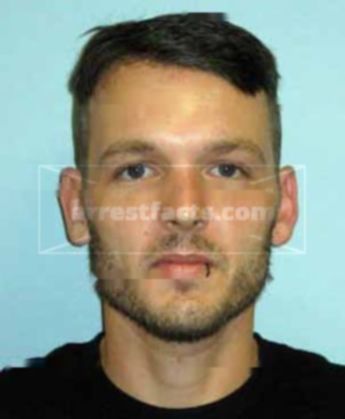 Brandon Charles Cragin