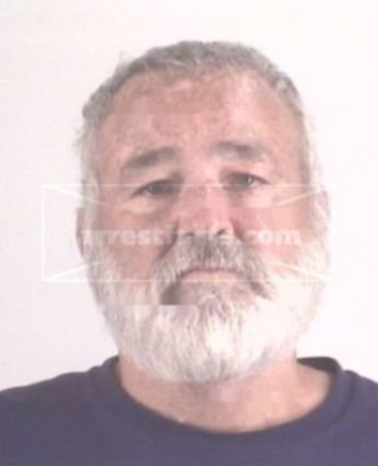 Richard Eugene Mickey
