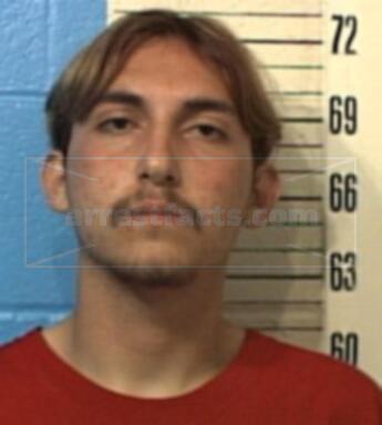 Christopher Brain Sanchez