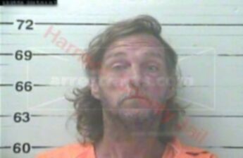 Michael Lewis Hinton