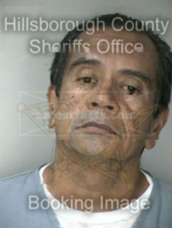 Raul R Vasquez