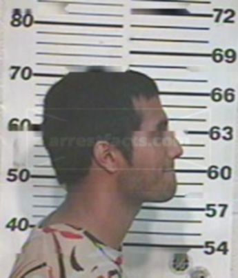 Martin Allen Villarreal Tully