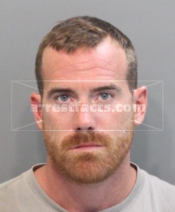 Christopher Patrick Lismore