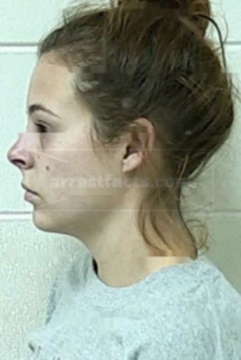 Sarah Renee Laird