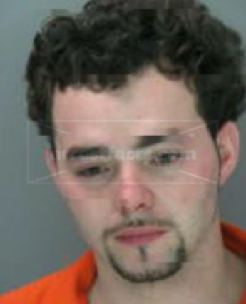 Christopher Steven Rose