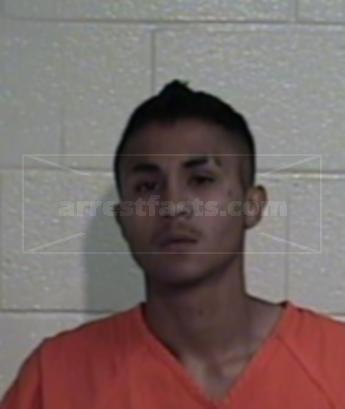 Martin Daniel Gonzalez Lopez
