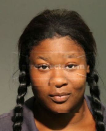 Whitney Denise Mccloud