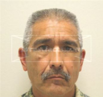 Louis Michael Barrera