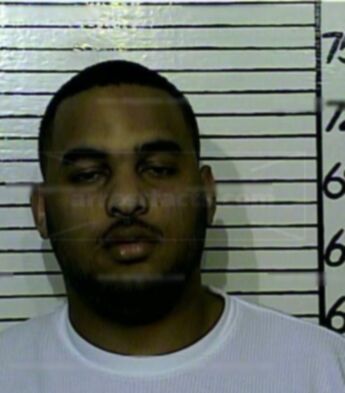 Alden Jerome James