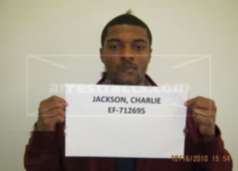 Charlie Jackson