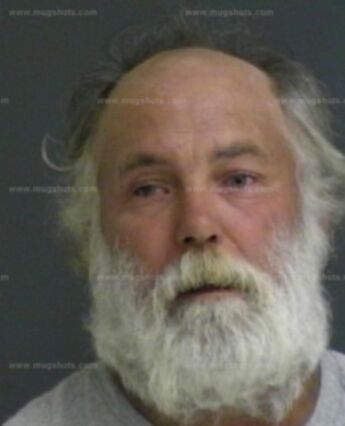 Roger Eugene Blanton