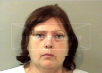 Norma Padgett Livingston