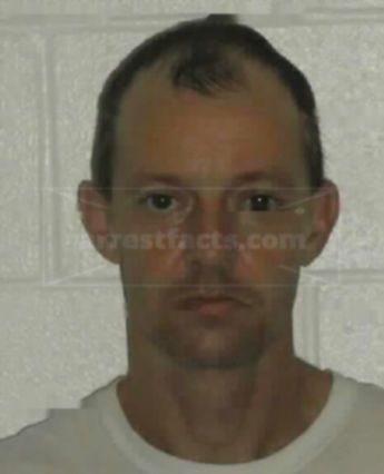 Sean Brandon Jones