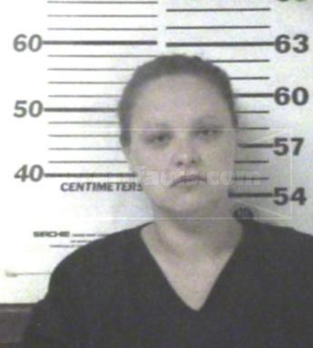 Billie Roxanne Turnage