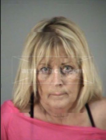 Amy Graham Smith