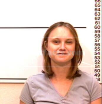 Heather Jo Vaughn