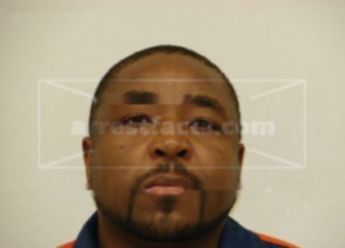 Terrel Lee Embry