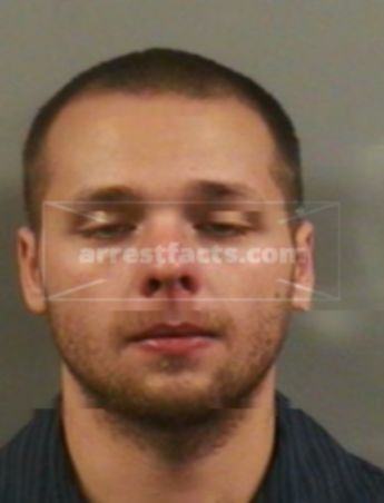 Joshua Edward Reschke