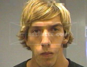 Alex Andrew Cline