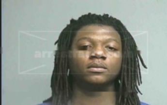 Daquan Cortez Clayton
