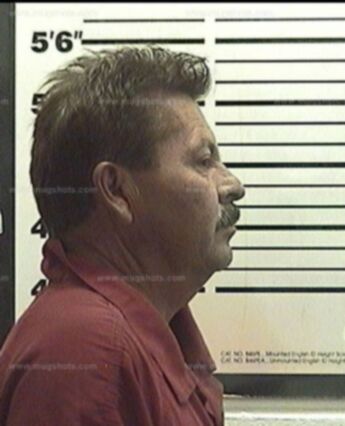 Ernest Trujillo