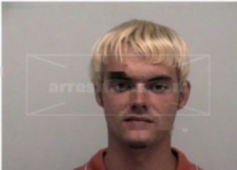 Matthew Daniel Ross