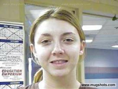 Megan Leigh Burton