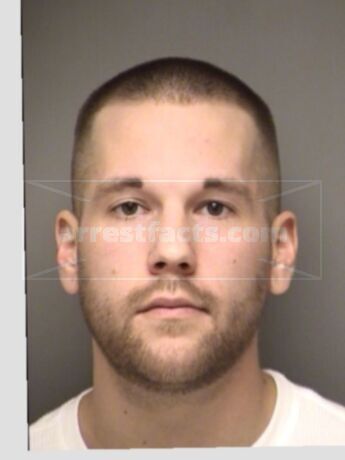 Colin Austin Bernier