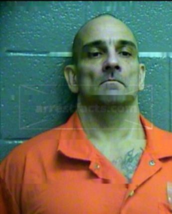 Billy D Beasley Jr.
