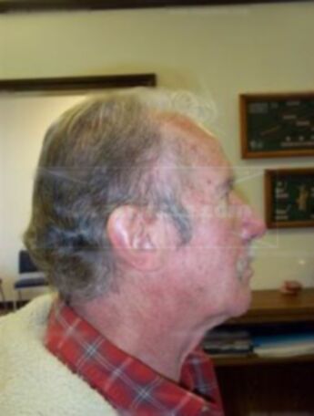 Douglas Earl Hamilton