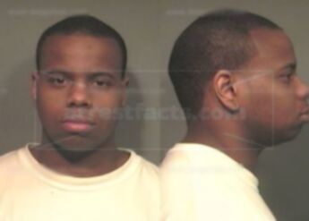 Sirchristopher D'vaughn'tre Gordon-Davis