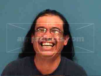 Leopoldo Orlando Maestas