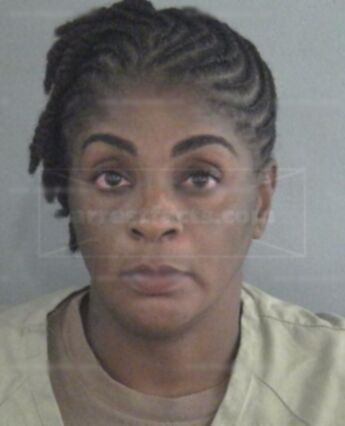 Stacey Williams