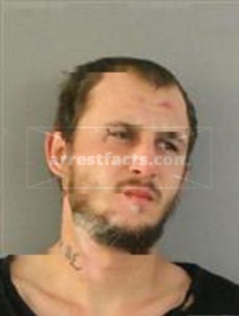 Travis Lee Henry