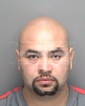 Joedy Sandro Rios