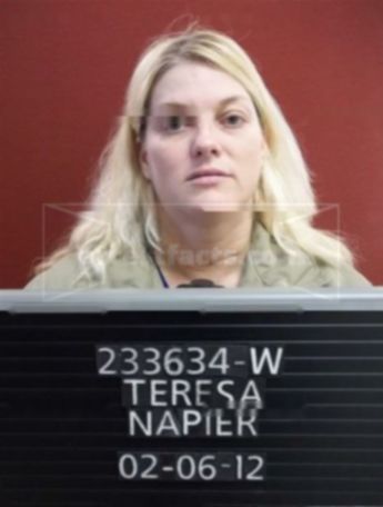 Teresa Napier