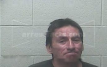 Emmett Ralph Whiteman