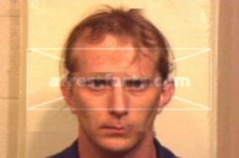 Jeffrey Allen Tinkle