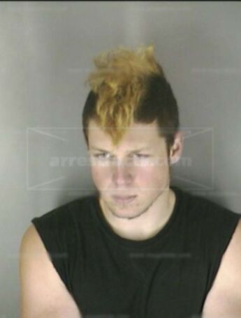 Jonathan Andrew Boehm