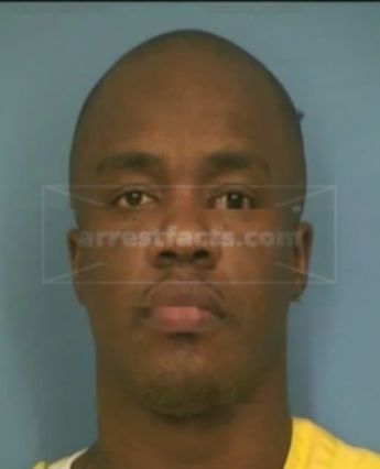 Terrance Jones