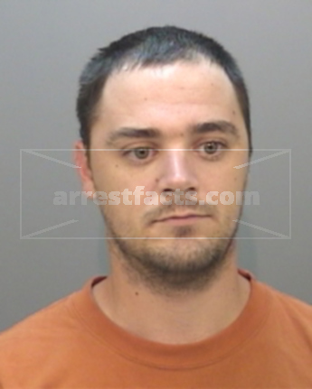 Travis Wayne Calvery